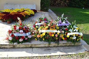 2016 11 01 MARSEILLE CIMETIERE DE MAZARGUES-HOMMAGE AUX MORTS ET DISPARUS EN ALGERIE (8)